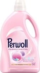 Perwoll PERWOLL Fl&uuml;ssigwaschmittel 52WL Wolle & Feines 2,6L Wollwaschmittel (1-St.