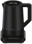 Haier Wasserkocher HKE5A 011, 1.7 l, 2200 W, vielseitige...