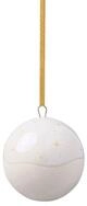 like. by Villeroy & Boch Weihnachtsfigur Winter Glow Ornament Kugel