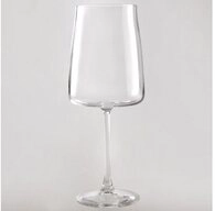 RCR Glas RCR Calice 6-teiliges Weingl&auml;ser-Set 650 ml