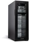 Klarstein Weink&uuml;hlschrank Shiraz, f&uuml;r 18 Standardflaschen &aacute; 0,75l,Wein