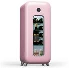 Klarstein Weink&uuml;hlschrank Shirley, f&uuml;r 15 Standardflaschen &aacute; 0,75l,Wein