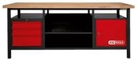KS Tools Werkbank