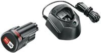 Bosch Professional Akku Starter-Set (12 V), 1 x PBA 12 Volt, 1.5 Ah O-A Akku...