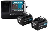 Makita 191L68-0 Power Source Kit Li 12V 4Ah Akku