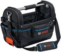 Bosch Professional Werkzeugkoffer PROFESSIONAL 1600A025L6
