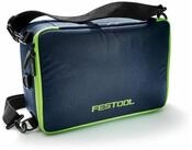 FESTOOL K&uuml;hlbox Festool ISOT-FT1 K&uuml;hltasche Dunkelblau, Gr&uuml;n 11 l blau|gr&uuml;n