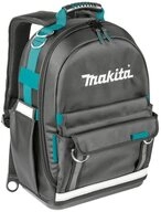Makita Werkzeugkoffer Werkzeugrucksack