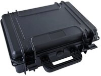 MAX PRODUCTS Werkzeugkoffer MAX PRODUCTS Max300 Universal Werkzeugkoffer unbest&uuml;ckt