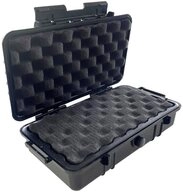 VISO Werkzeugkoffer VISO WAT140 Universal Werkzeugkoffer unbest&uuml;ckt (L x B x...