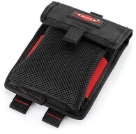 Knipex Werkzeugkoffer Modultasche, leer 00 19 50 LE