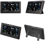 BRESSER BRESSER zus&auml;tzliche / Ersatz-Basisstation f&uuml;r 7002586 WLAN ClearView &hellip;