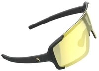 BBB Fahrradcomputer BBB Sportbrille Chester PH MLC goud mirror matt schwarz