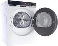 Haier W&auml;rmepumpentrockner X Serie 11 HD90-A3Q397U1, UltraReverse: Perfekt