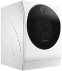 LG Waschtrockner SIGNATURE LSWD099X, 12,00 kg, 7 kg, 1600 U/min, Steam, AquaLock&reg;,
