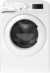 Privileg Waschtrockner PWWTV X 76G6 DE N, 7 kg, 6 kg, 1600 U/min, Push&Go mit