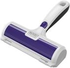 Black + Decker Reinigungsb&uuml;rste HMSCT0001-XJ, Einfache Entleerung, Kein Rei&szlig;en und