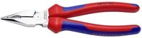 Knipex Spitzzange Knipex 08 25 185 Werkstatt Kombizange 185 mm