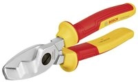 Bosch Professional Kabelschere VDE-Kabelschere 200 mm 1600A02NF4