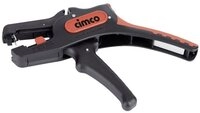 Cimco Abisolierzange Automatische Abisolierzange PRO-STRIP 16 100776