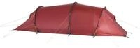 Nordisk Tunnelzelt SEILAND 2 SP, Personen: 2 (1 tlg)
