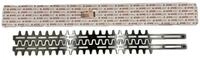 STIHL Messerklinge Original Messersatz HSA 94 T, HS 81, HS 82 T TC 600mm...