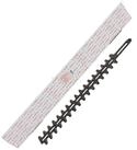 STIHL Messerklinge STIHL Original Messersatz HLA 130, HLS 65, HS 85 500mm...