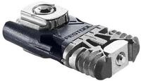 FESTOOL Spreizd&uuml;bel KV D8/50 Eckverbinder 50 St&uuml;ck (203166) f&uuml;r D&uuml;belfr&auml;se