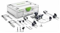 FESTOOL Holzbohrer Festool Lochreihenbohrset LR 32-SYS