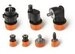 Fein Bohrfutteradapter 64203031010