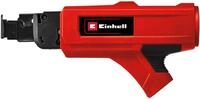Einhell Magazinaufsatz Trockenbauschrauber-Zubeh&ouml;r Magazine Attachment, passend f&uuml;r