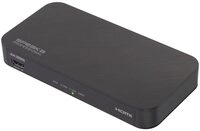 SpeaKa Professional SpeaKa Professional TV, Receiver, Audio Extraktor SP-HDA-502