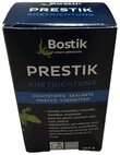 BOSTIK Dichtstoff Bostik Prestik Knetdichtung Grau, Knetdichtstoff