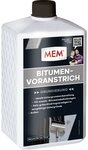MEM Bauchemie MEM Bitumen-Voranstrich 1 l Naturstein-Impr&auml;gnierung