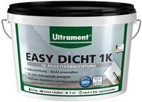 Ultrament Dichtstoff ULTRAMENT Easy Dicht 1 K Reaktivabdichtung, 2,5 Kg