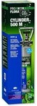 JBL GmbH & Co. KG CO2 Diffusor JBL PROFLORA CO2 CYLINDER 500 M Mehrweg-Vorratsflasche
