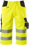 Mascot Shorts Luton