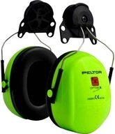 3M Kapselgeh&ouml;rschutz OPTIME III KAPSELGEH&Ouml;RSCHUTZ SNR 35 DB H540P3EV, mit