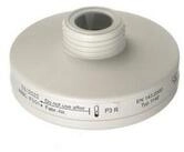 Dr&auml;ger Atemschutz-Vollmaske Dr&auml;ger Partikelfilter Rd40 P3 R