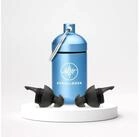 Schallwerk Geh&ouml;rschutzst&ouml;psel SCHALLWERK &reg; Sleep+ Ohrst&ouml;psel zum Schlafen