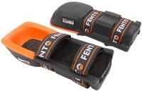 Fento Knieschutz MAX Knieschoner Kniesch&uuml;tzer ergonomisch Fliesenleger Arbeitsschutz
