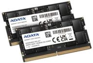 ADATA SO-DIMM 32 GB DDR5-4800, Arbeitsspeicher PC-Arbeitsspeicher