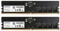ADATA DIMM 32 GB DDR5-4800 (2x 16 GB) Dual-Kit, Arbeitsspeicher...