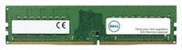 Dell - DDR5 - Modul - 16 GB - DIMM 288-PIN - 4800 MHz / PC5-38400 - ungepuf