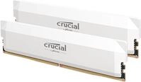 Crucial Pro OC 32GB Kit 2x16GB DDR-6000 CL36 UDIMM PC-Arbeitsspeicher