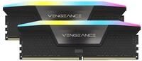 Corsair Corsair DIMM 32 GB DDR5-6000 (2x 16 GB) Dual-Kit, Arbeitsspeicher