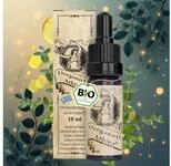 Athina Oregano &Ouml;l Bio DE-&Ouml;KO-006 80% Carvacrol Oregano&ouml;l Bio Tropfen Tropfen, 10