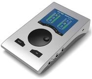 RME Audio RME Babyface Pro FS 24-Kanal USB Audio-Interface Digitales...