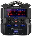 Zoom Audio Zoom H4essential Mobiler Stereo Audio-Recorder Digitales...