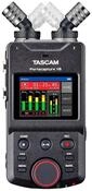 Tascam Tascam Portacapture X6 Audio-Recorder Digitales Aufnahmeger&auml;t (Recorder)